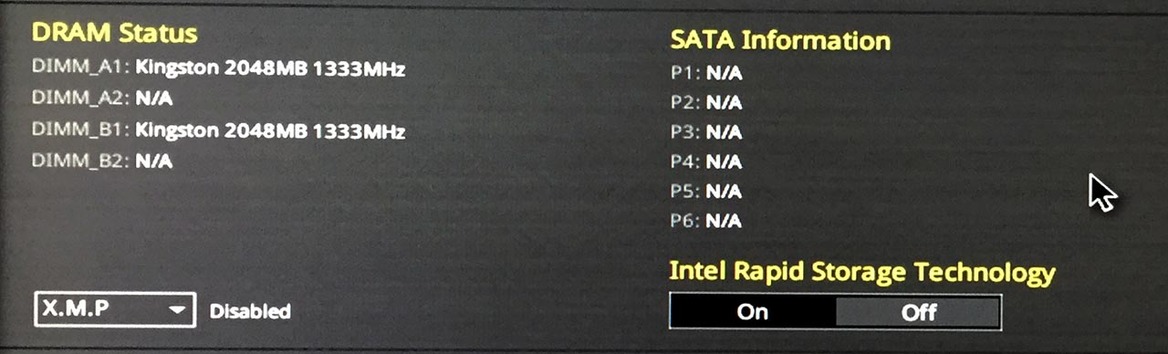 Asus Z97 Pro (Wi-Fi ac) Socket 1150 Motherboard Review