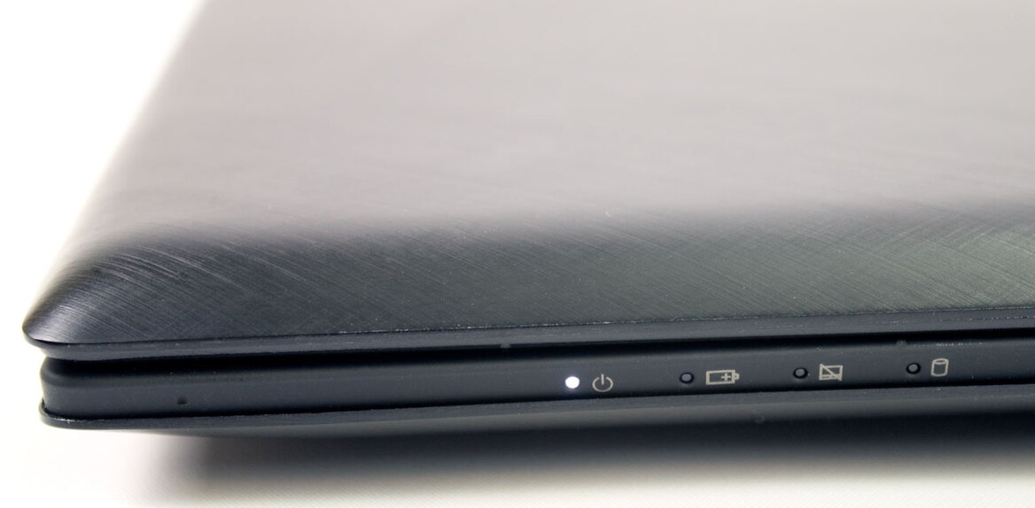 Lenovo Y70 Touch Gaming Notebook Review