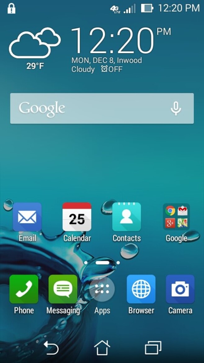 ASUS Padfone X Mini Hybrid Smartphone / Tablet Review