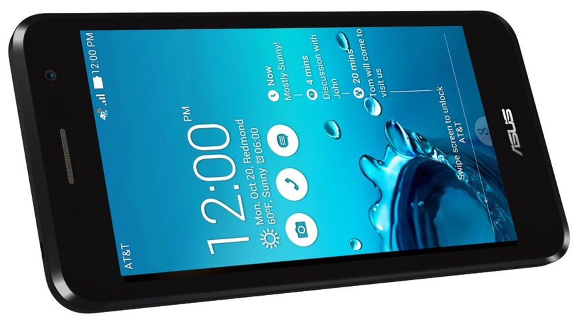 ASUS Padfone X Mini Hybrid Smartphone / Tablet Review