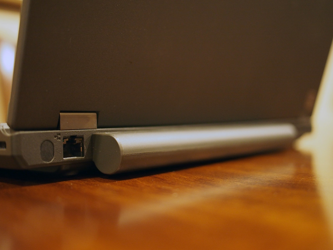 Lenovo ThinkPad W540: Who Needs A Desktop?
