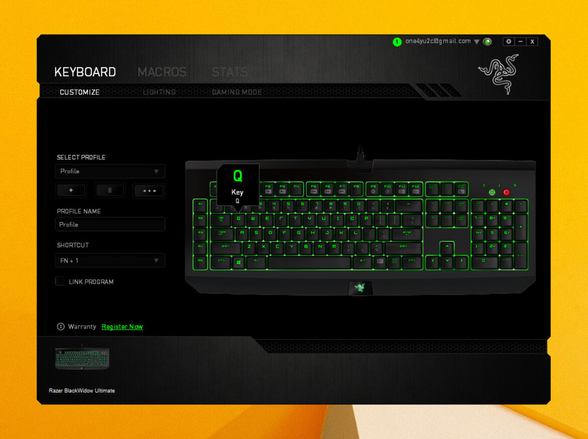 Know Your Type: Five Mechanical Gaming Keyboards Compared