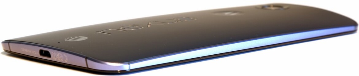 Google Nexus 6 By Motorola With Android Lollipop Review