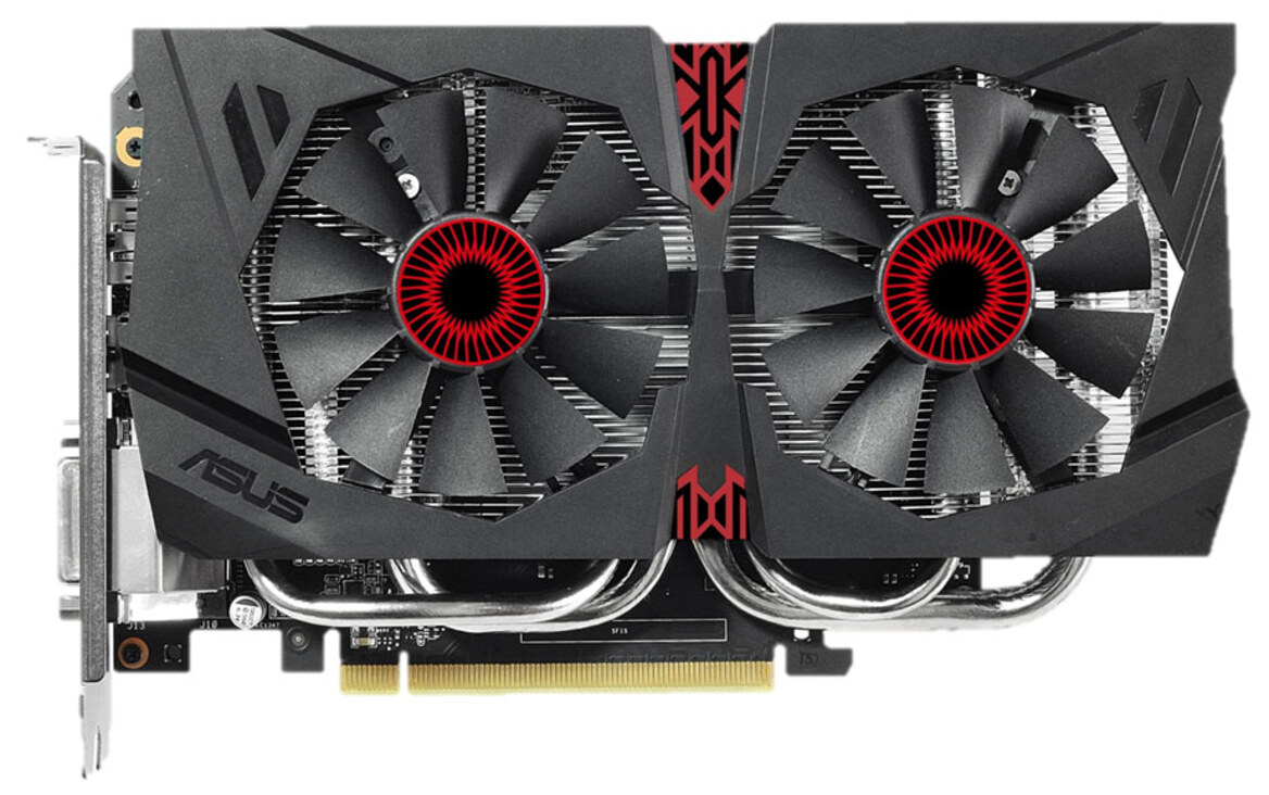 NVIDIA GeForce GTX 960 Review With EVGA And ASUS