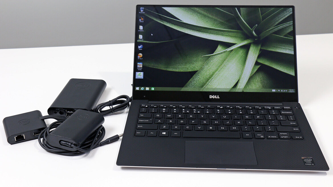 Dell XPS 13 (2015) Ultrabook Review, It's Hot Hardware