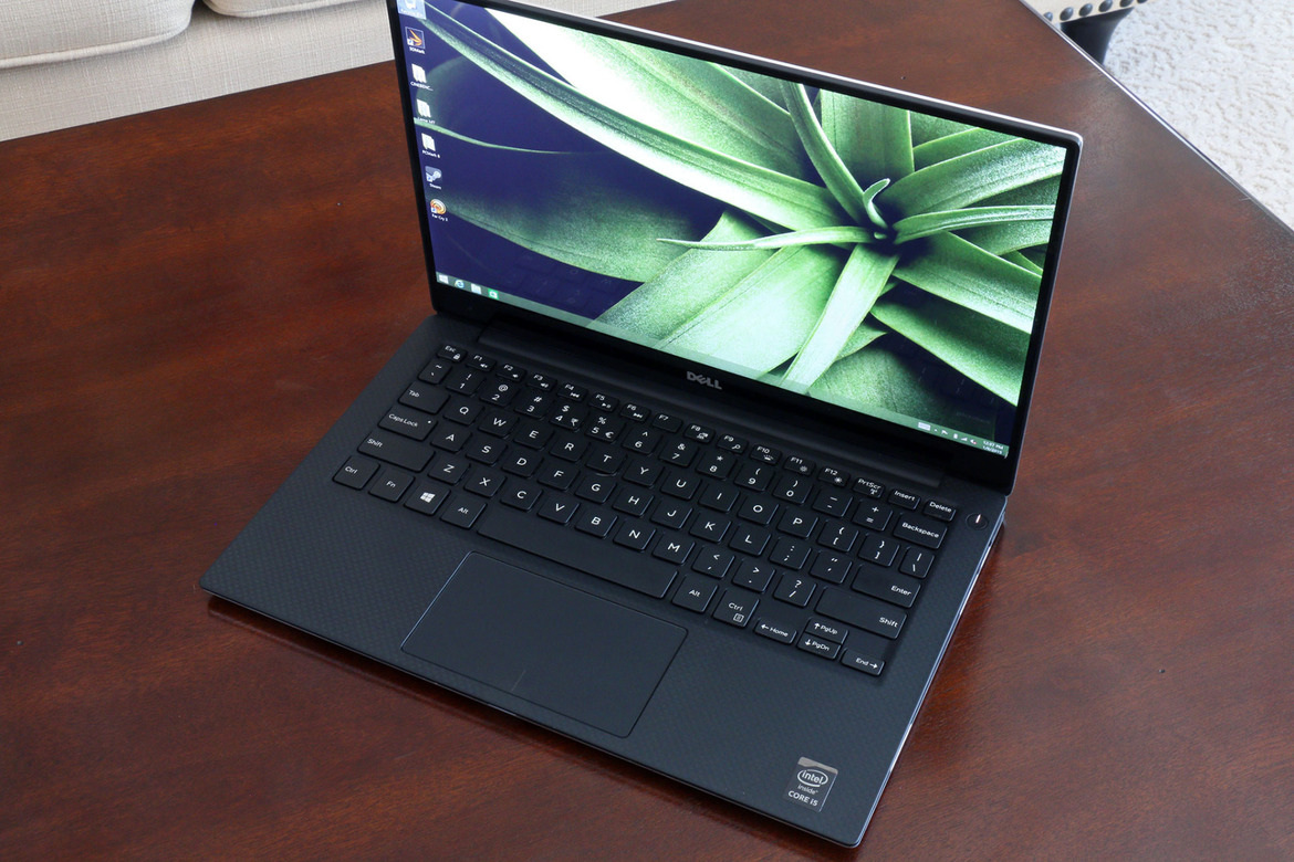 Dell XPS 13 (2015) Ultrabook Review, It's Hot Hardware