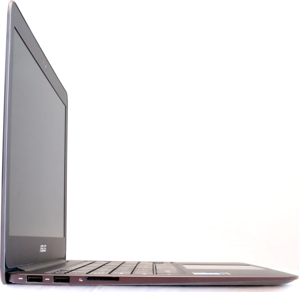 Asus Zenbook UX305 Ultrabook Review: Core M Powered