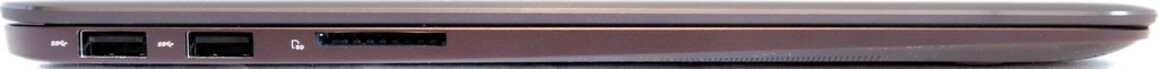Asus Zenbook UX305 Ultrabook Review: Core M Powered