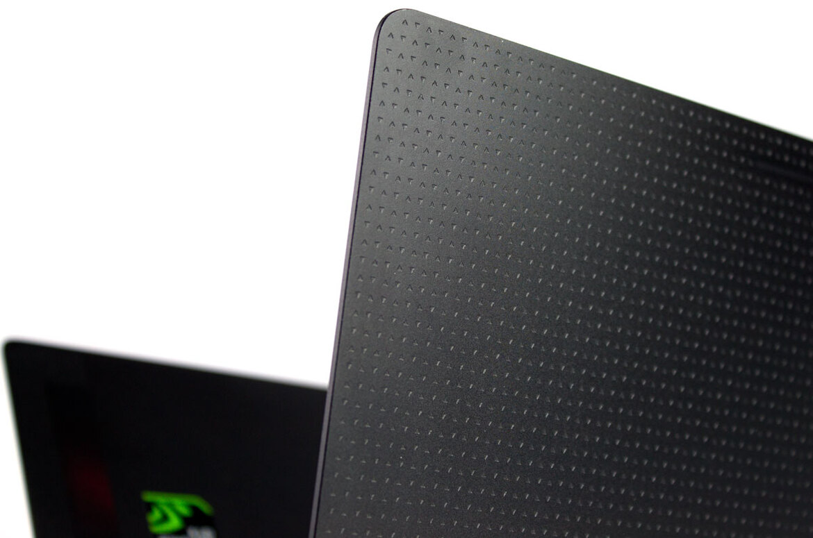 HP Omen 15 Gaming Notebook Review, A Bit Of Mojo And Voodoo