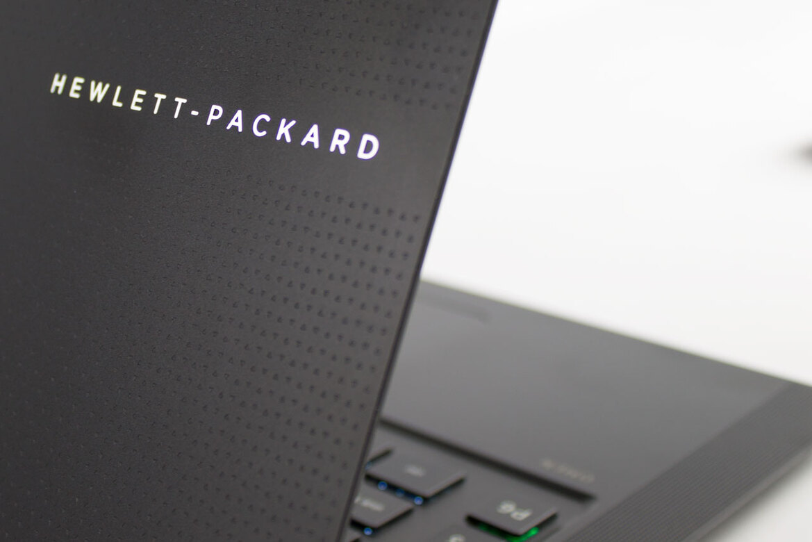 HP Omen 15 Gaming Notebook Review, A Bit Of Mojo And Voodoo