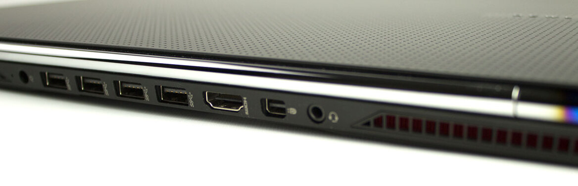 HP Omen 15 Gaming Notebook Review, A Bit Of Mojo And Voodoo