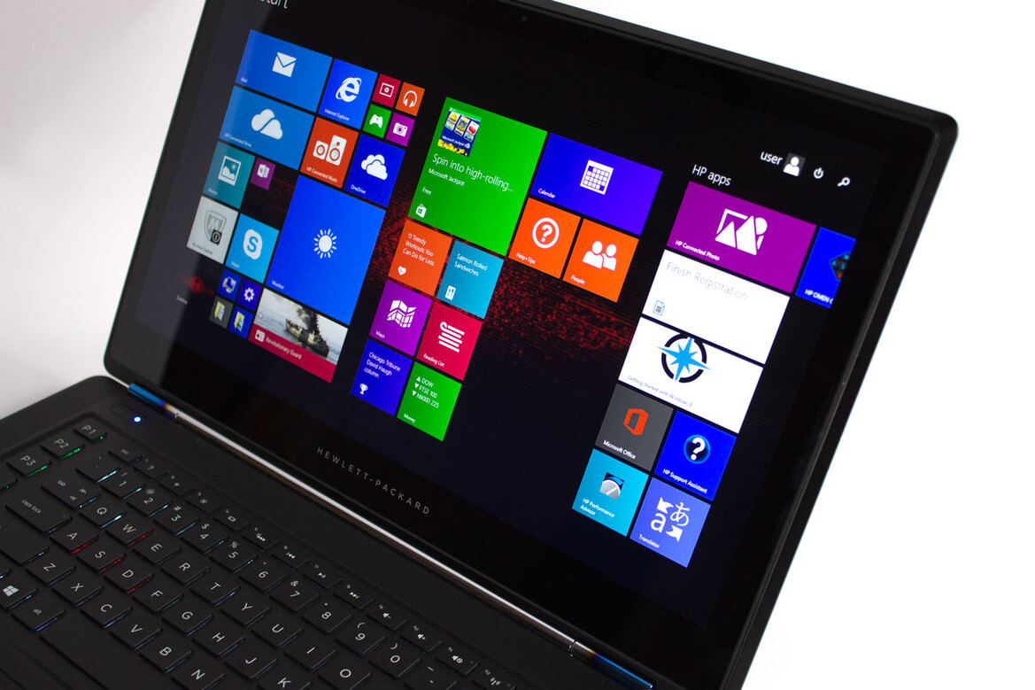 HP Omen 15 Gaming Notebook Review, A Bit Of Mojo And Voodoo