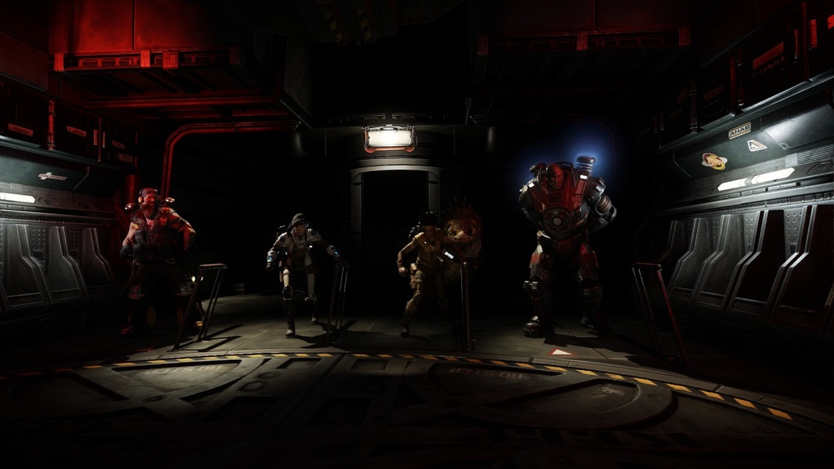 Evolve Gameplay And Performance Review: A Humans Vs. Monsters Hunt