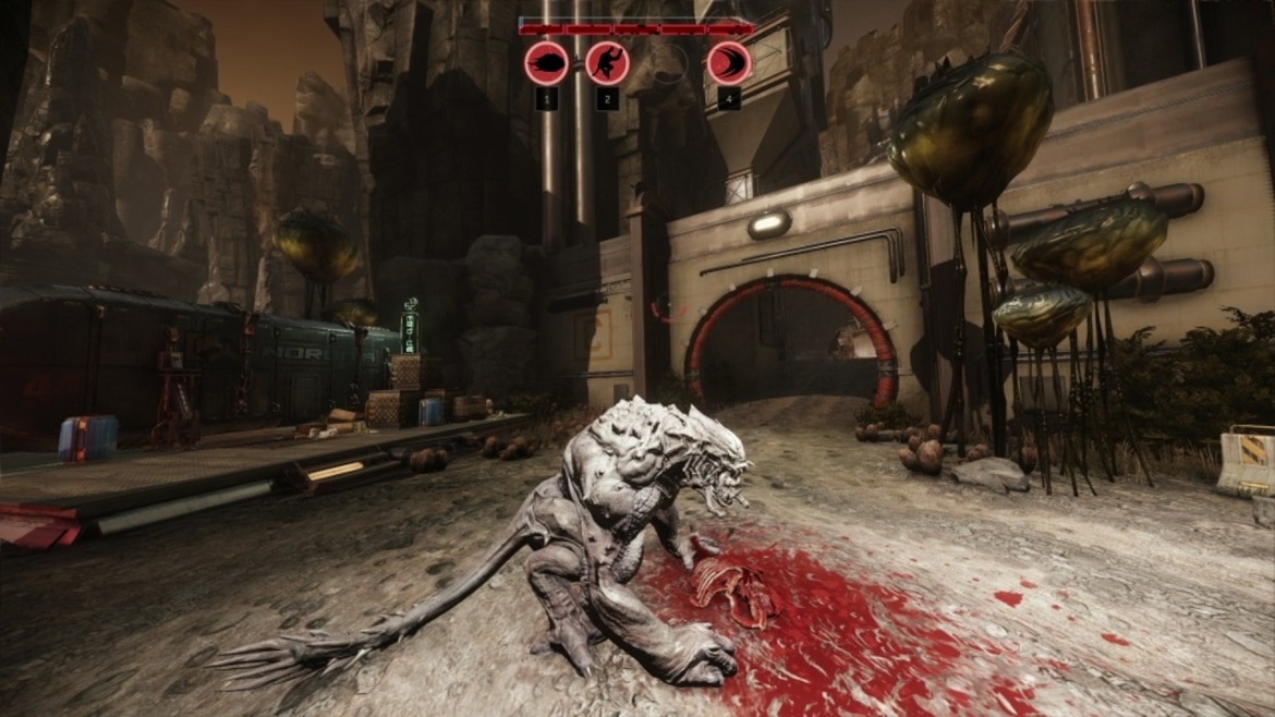 Evolve Gameplay And Performance Review: A Humans Vs. Monsters Hunt