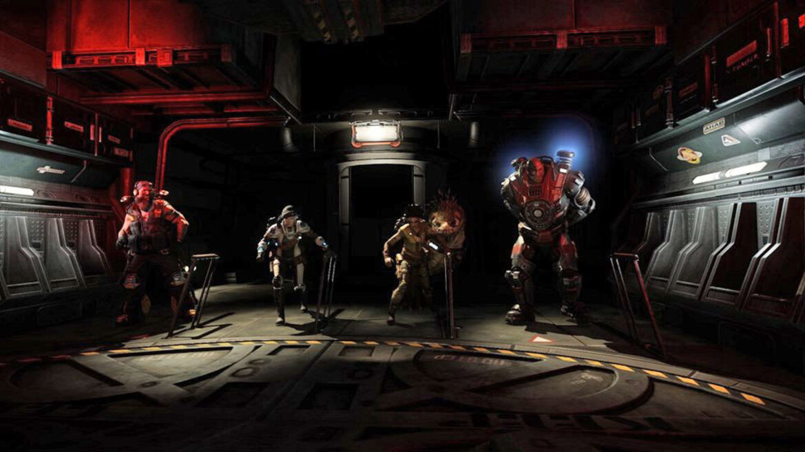 Evolve Gameplay And Performance Review: A Humans Vs. Monsters Hunt