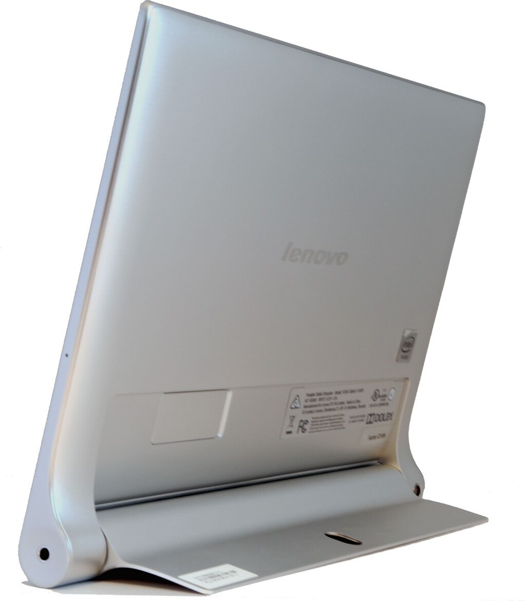 Lenovo YOGA Tablet 2 10-inch Review