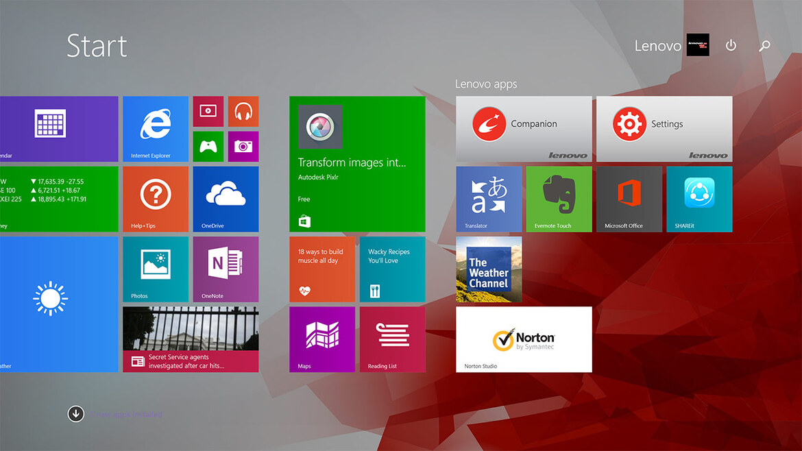 Lenovo ThinkPad X1 Carbon (2015) Review: Back To Basics With Broadwell