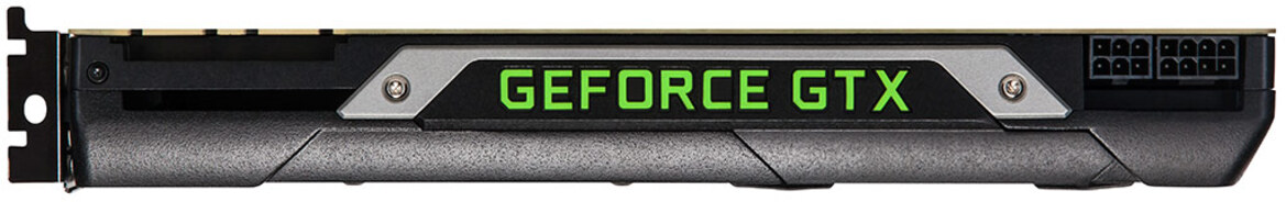 NVIDIA GeForce GTX Titan X Review: Efficient, Powerful