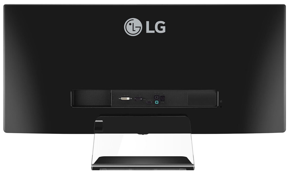 AMD FreeSync And LG 34UM67 Widescreen Monitor Review