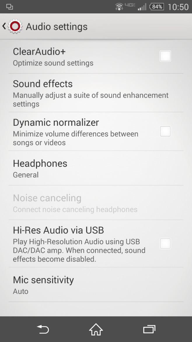 Sony Xperia Z3v Smartphone For Verizon Wireless Review