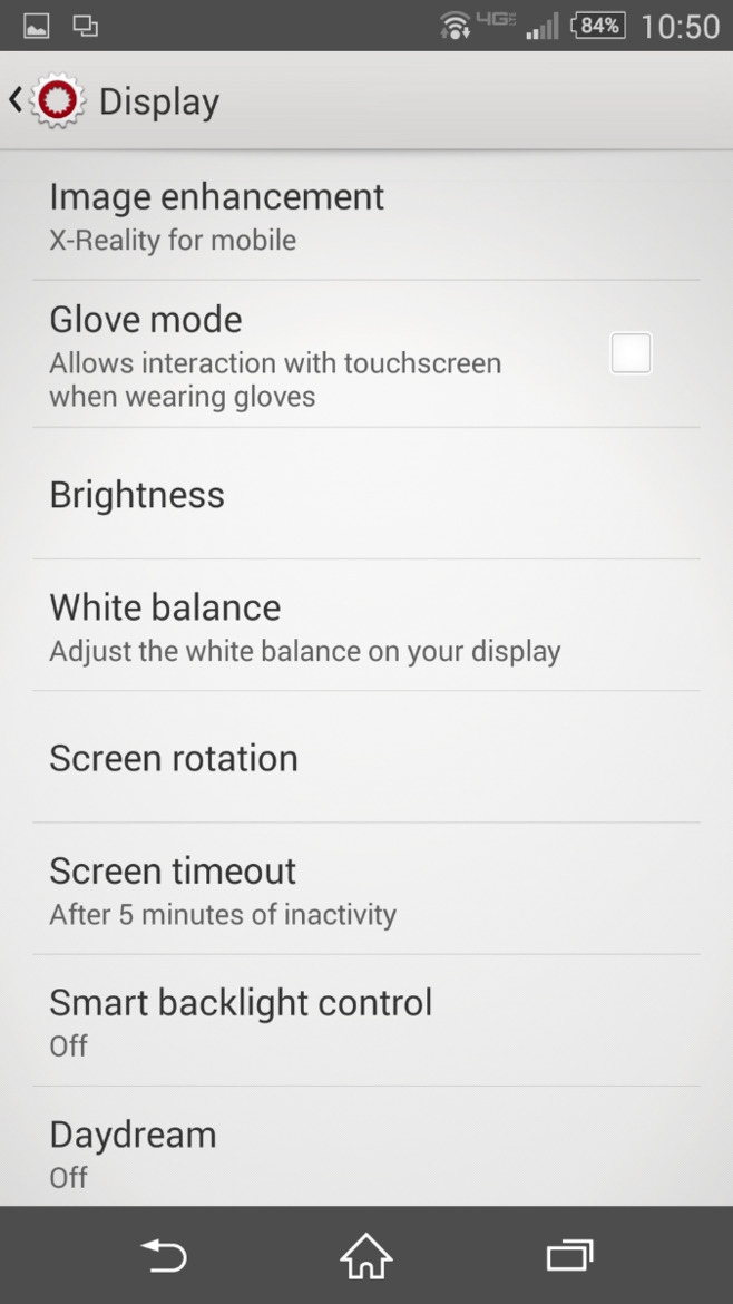 Sony Xperia Z3v Smartphone For Verizon Wireless Review