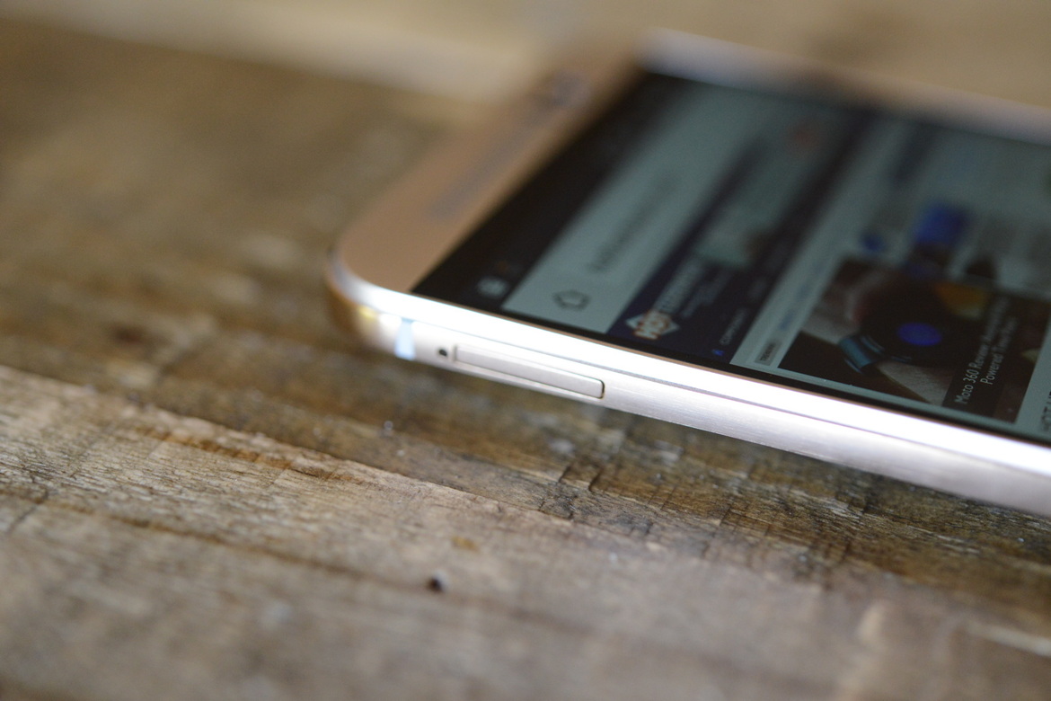 HTC One M9 Review: Lollipop, Octa-Core Snapdragon, Boomsound Impress