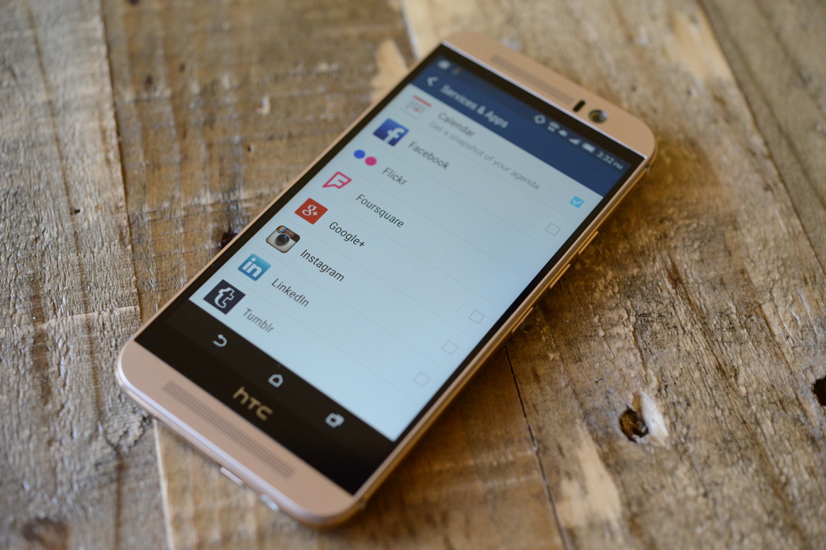 HTC One M9 Review: Lollipop, Octa-Core Snapdragon, Boomsound Impress
