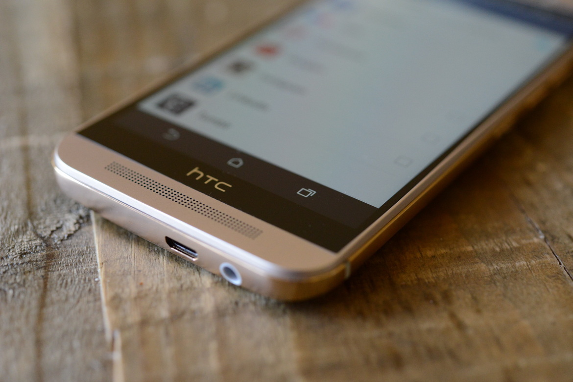 HTC One M9 Review: Lollipop, Octa-Core Snapdragon, Boomsound Impress