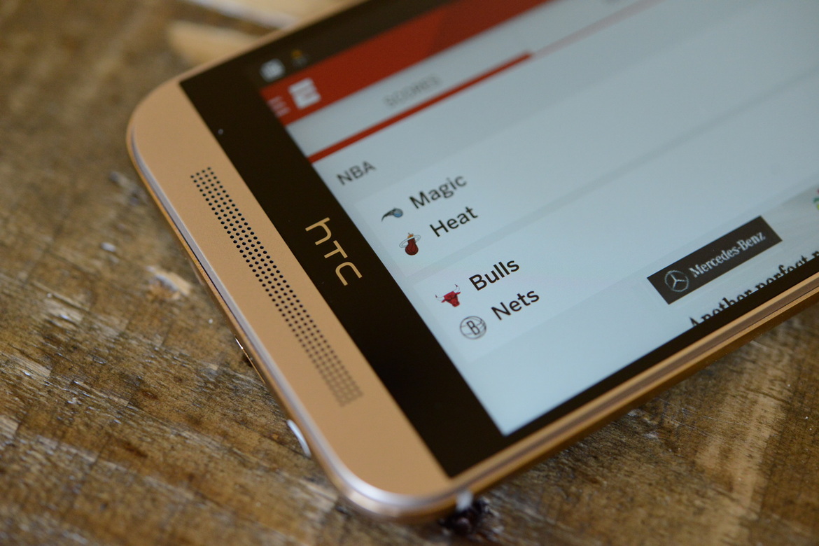 HTC One M9 Review: Lollipop, Octa-Core Snapdragon, Boomsound Impress