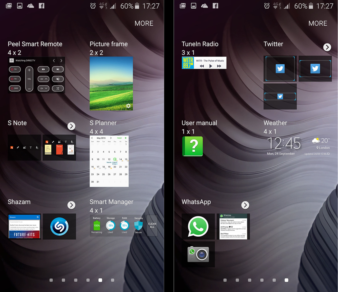 Ditching My iPhone For The Samsung Galaxy S6