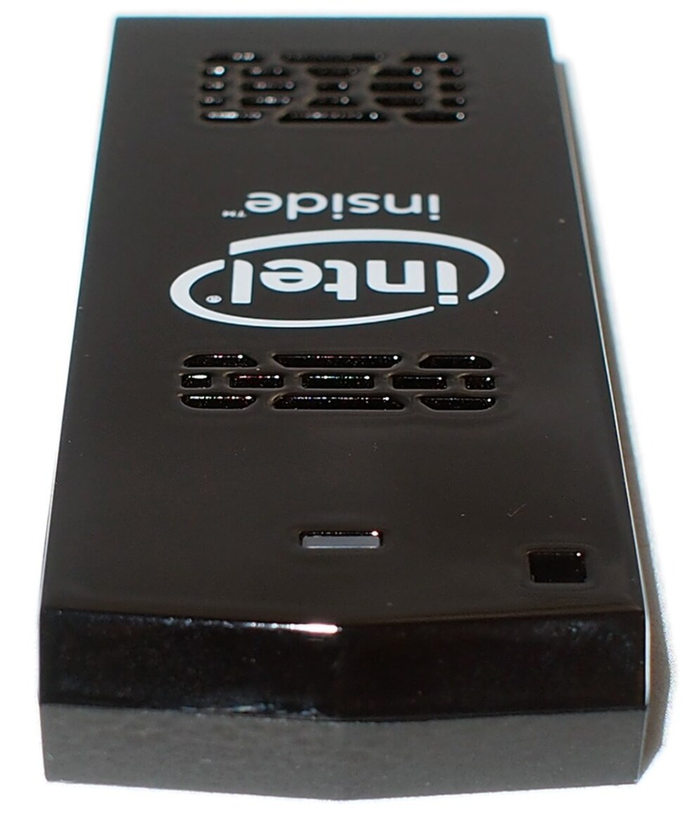Intel Compute Stick PC Review: Tiny, Sleek, And Versatile