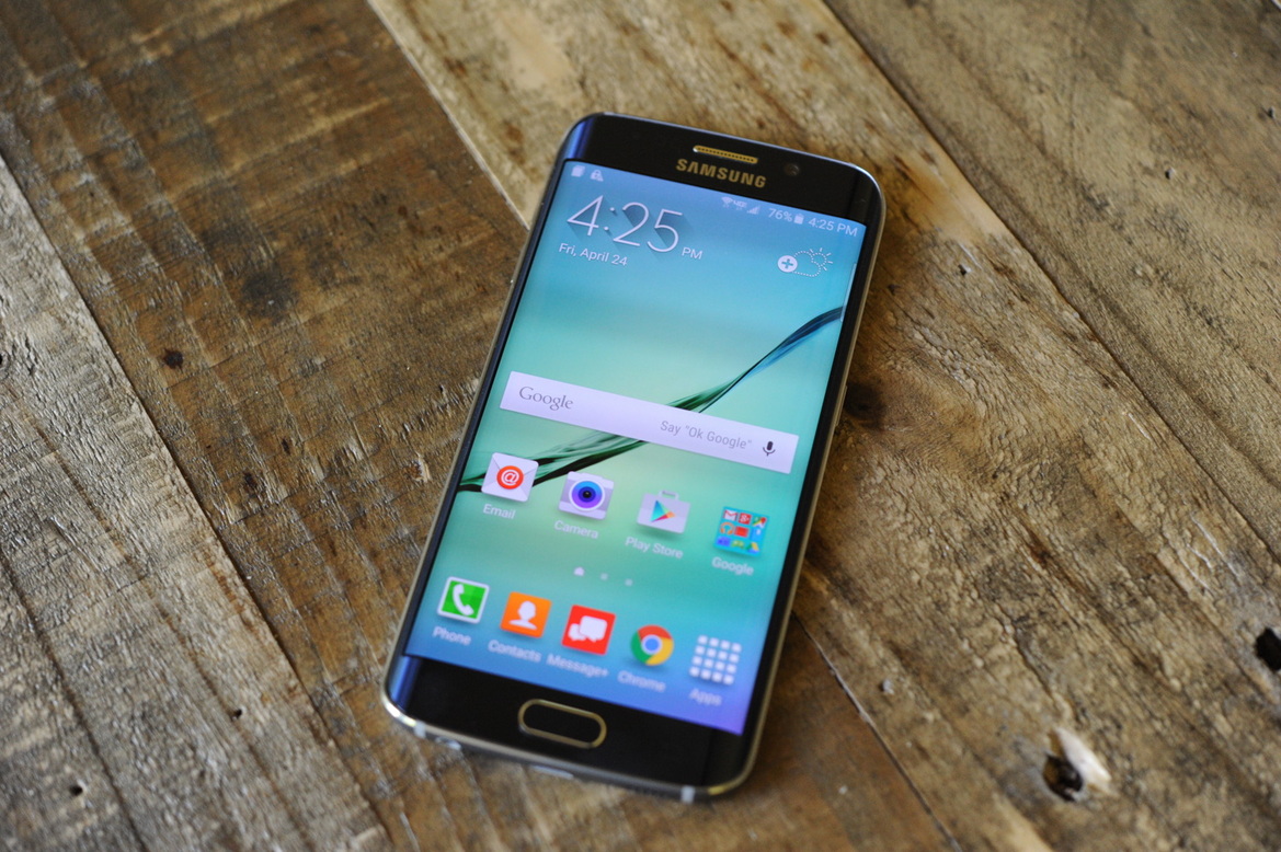 Samsung Galaxy S6 and S6 Edge Review