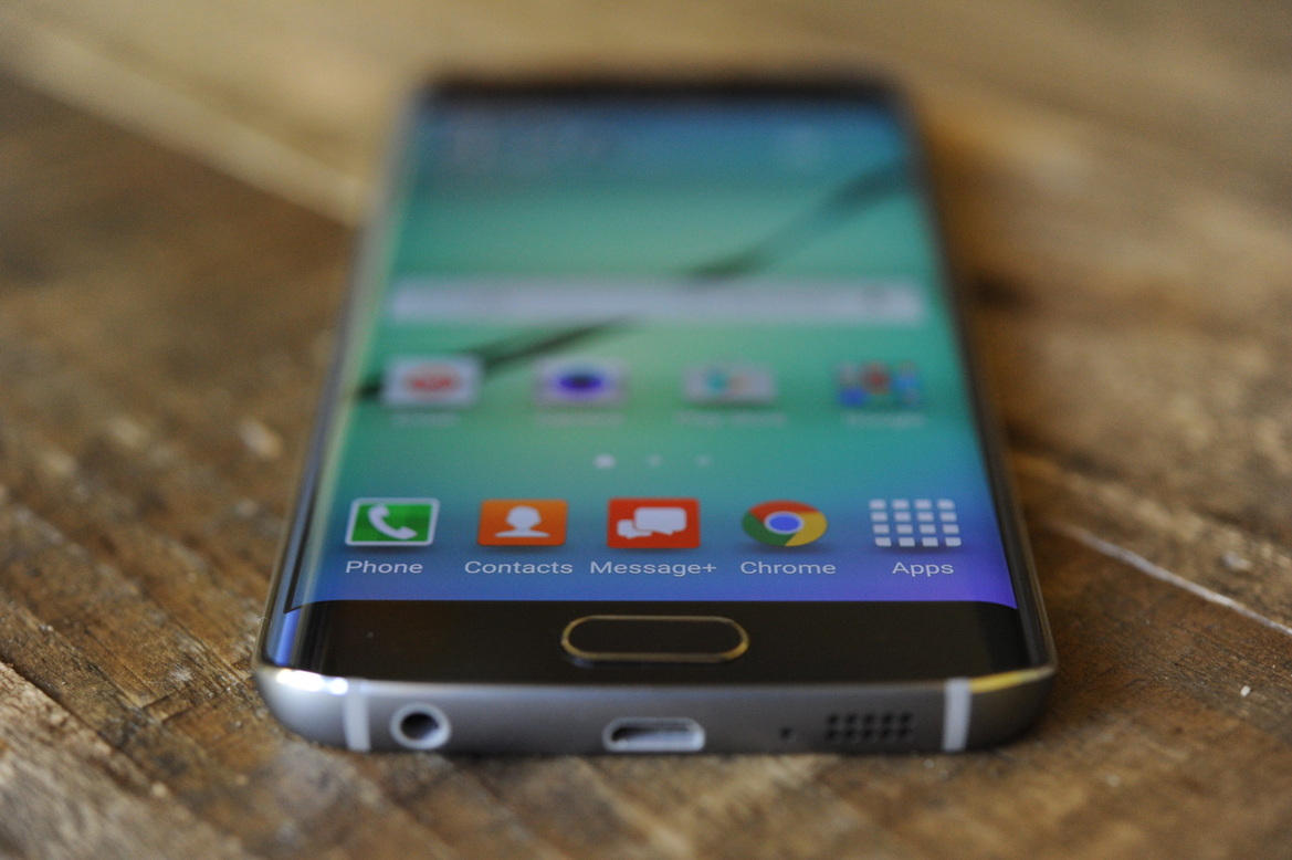 Samsung Galaxy S6 and S6 Edge Review