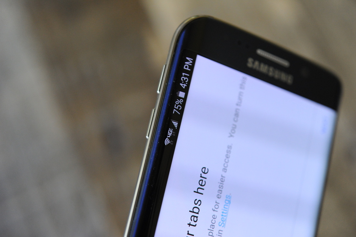 Samsung Galaxy S6 and S6 Edge Review