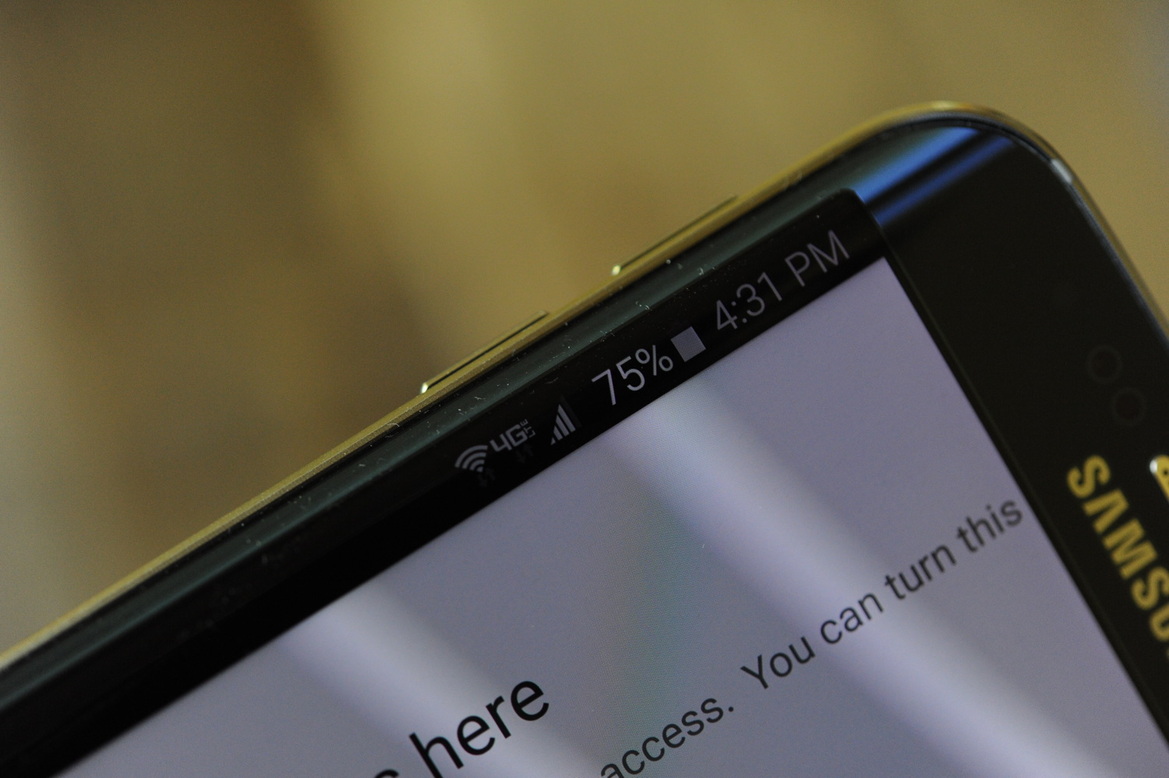 Samsung Galaxy S6 and S6 Edge Review