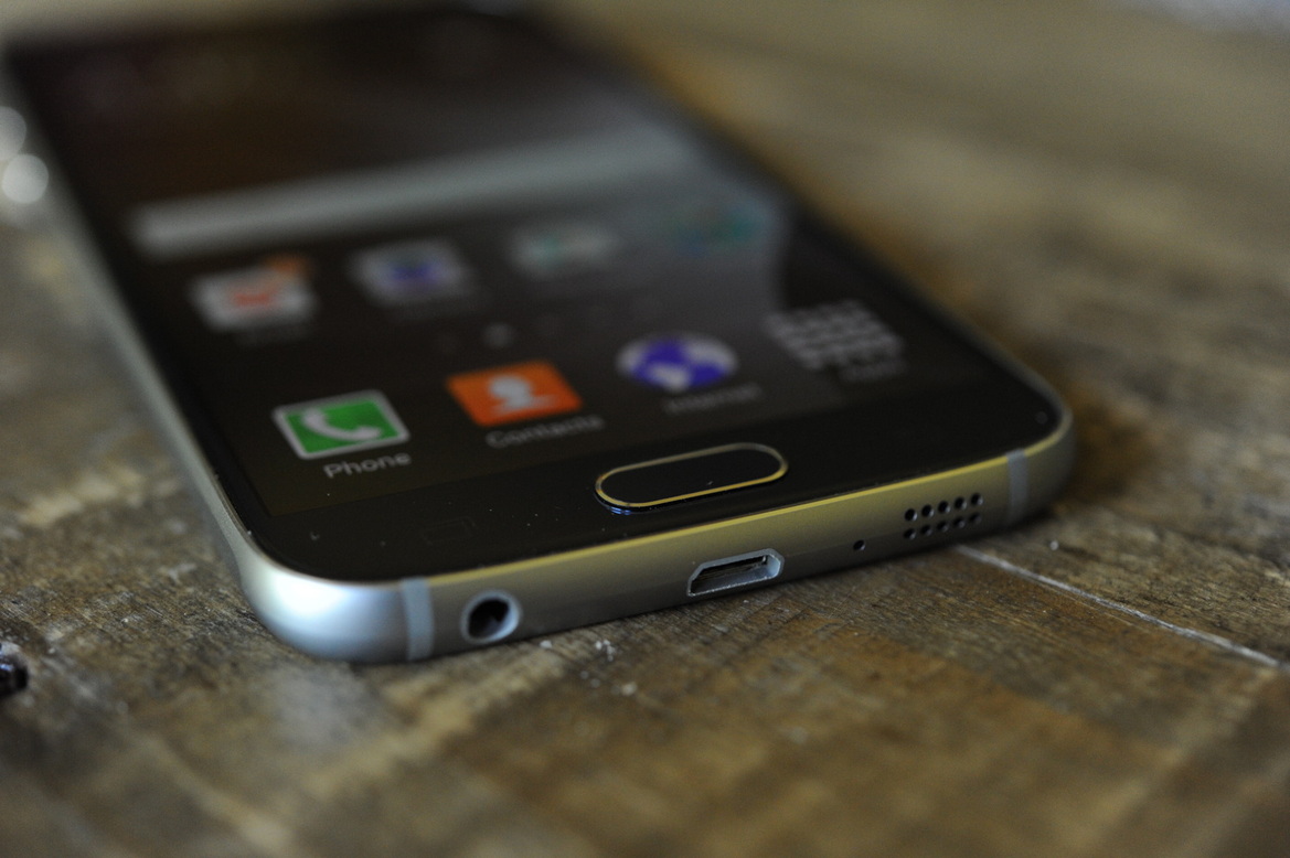 Samsung Galaxy S6 and S6 Edge Review