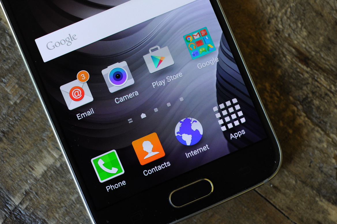 Samsung Galaxy S6 and S6 Edge Review