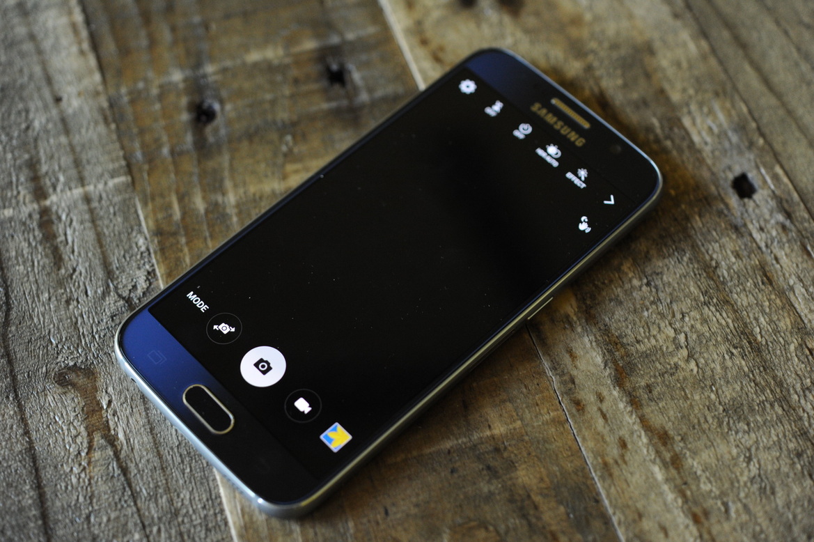 Samsung Galaxy S6 and S6 Edge Review