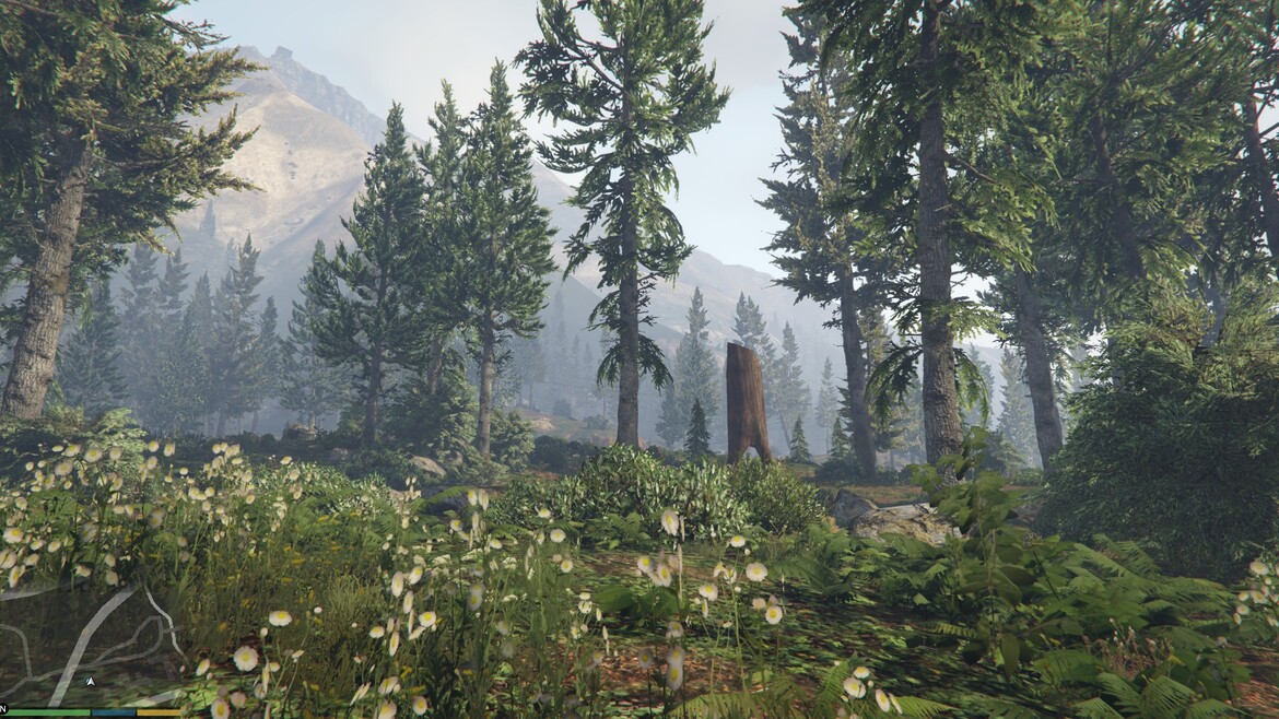 GTA V Gameplay And Performance Review: The PC Version Rules