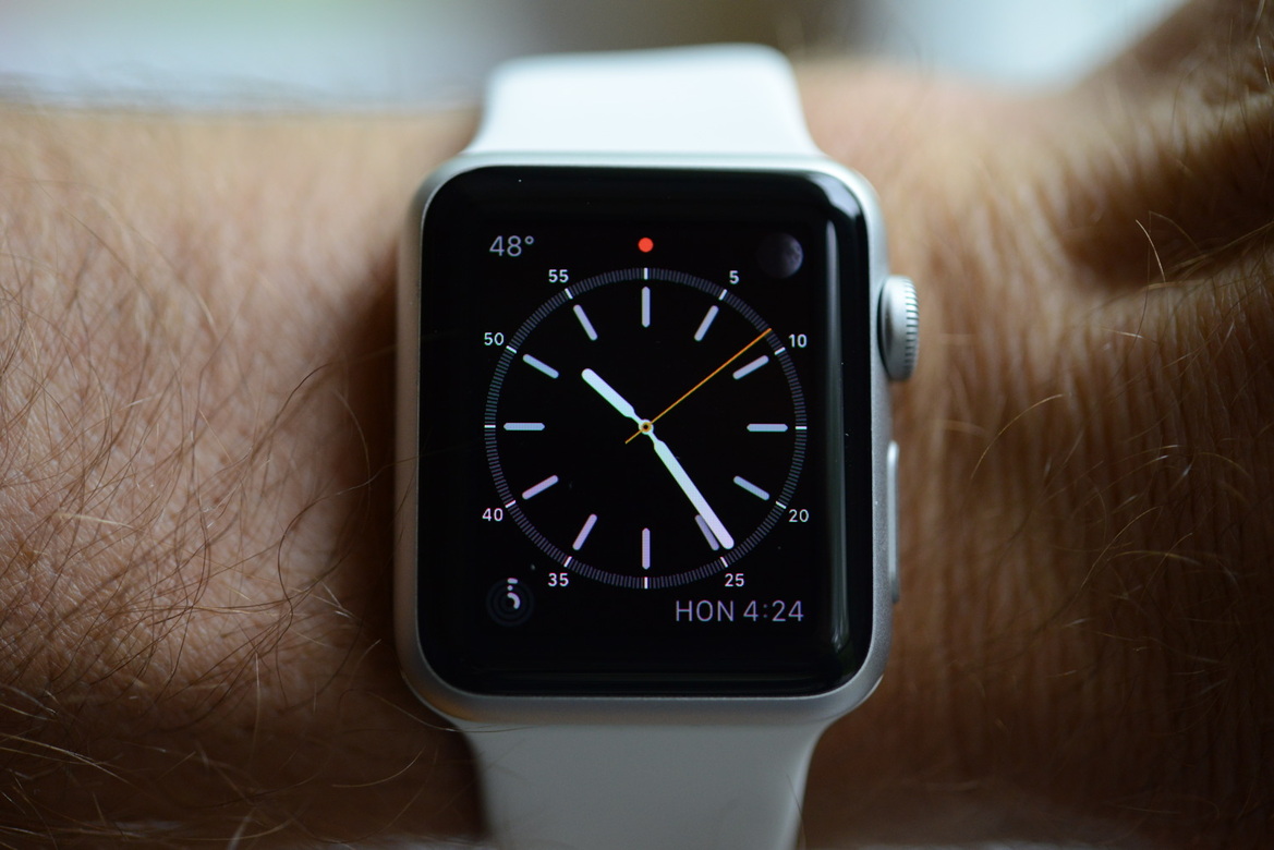Apple Watch Review, Is It Hot Hardware?