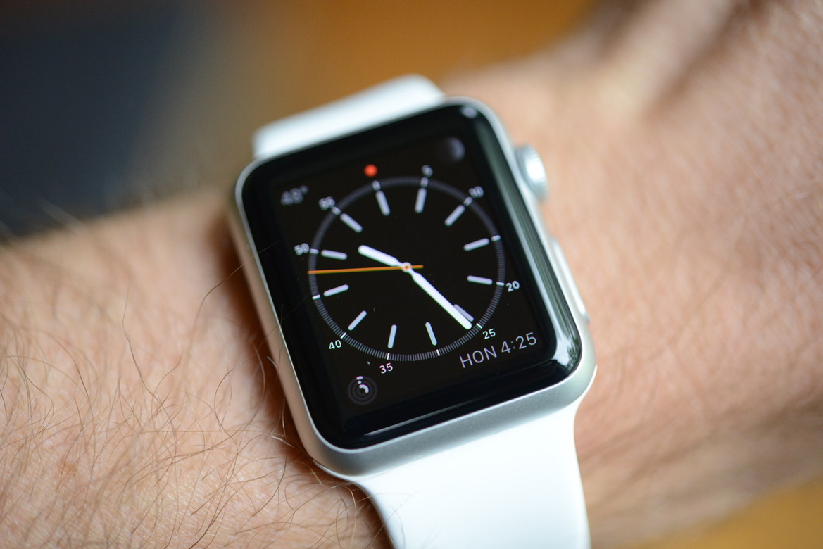 Apple Watch Review, Is It Hot Hardware?