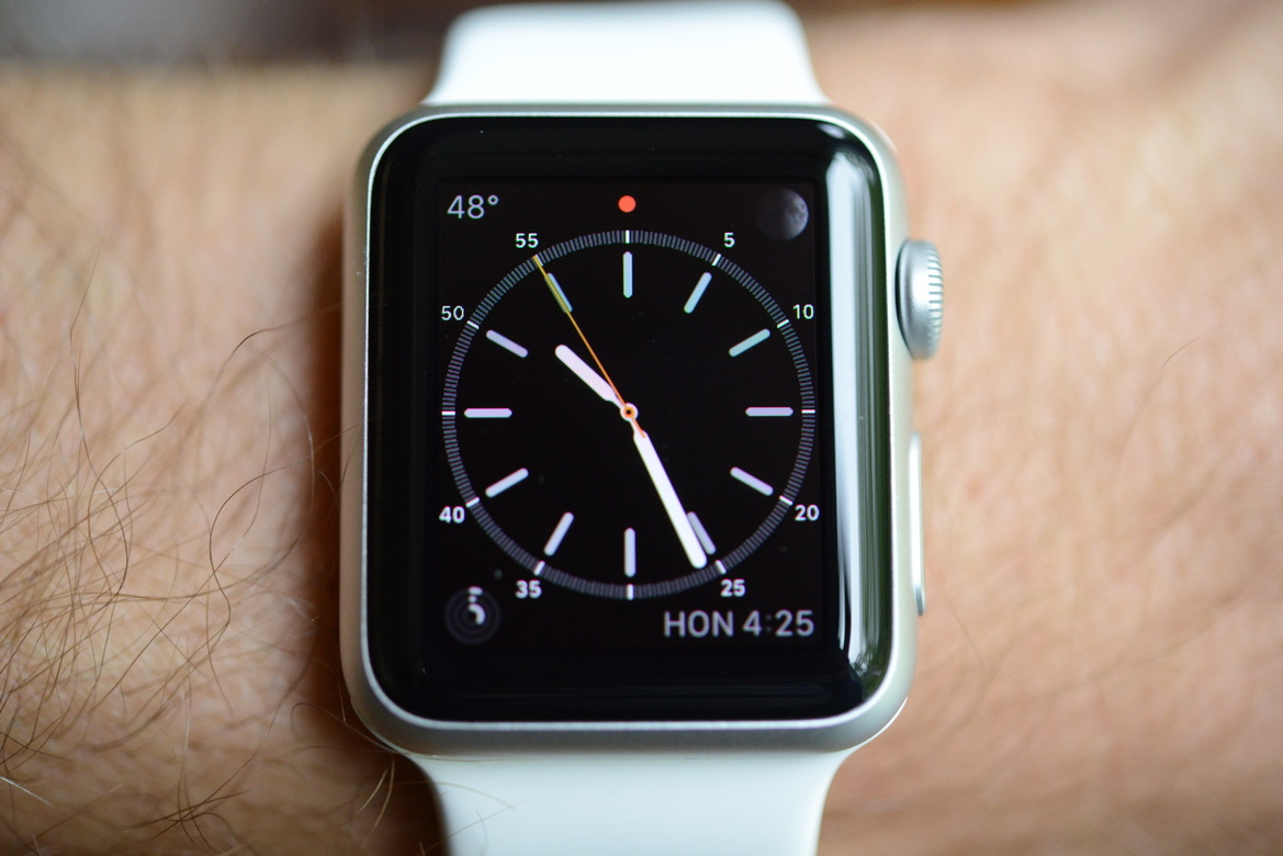 Apple Watch Review, Is It Hot Hardware?