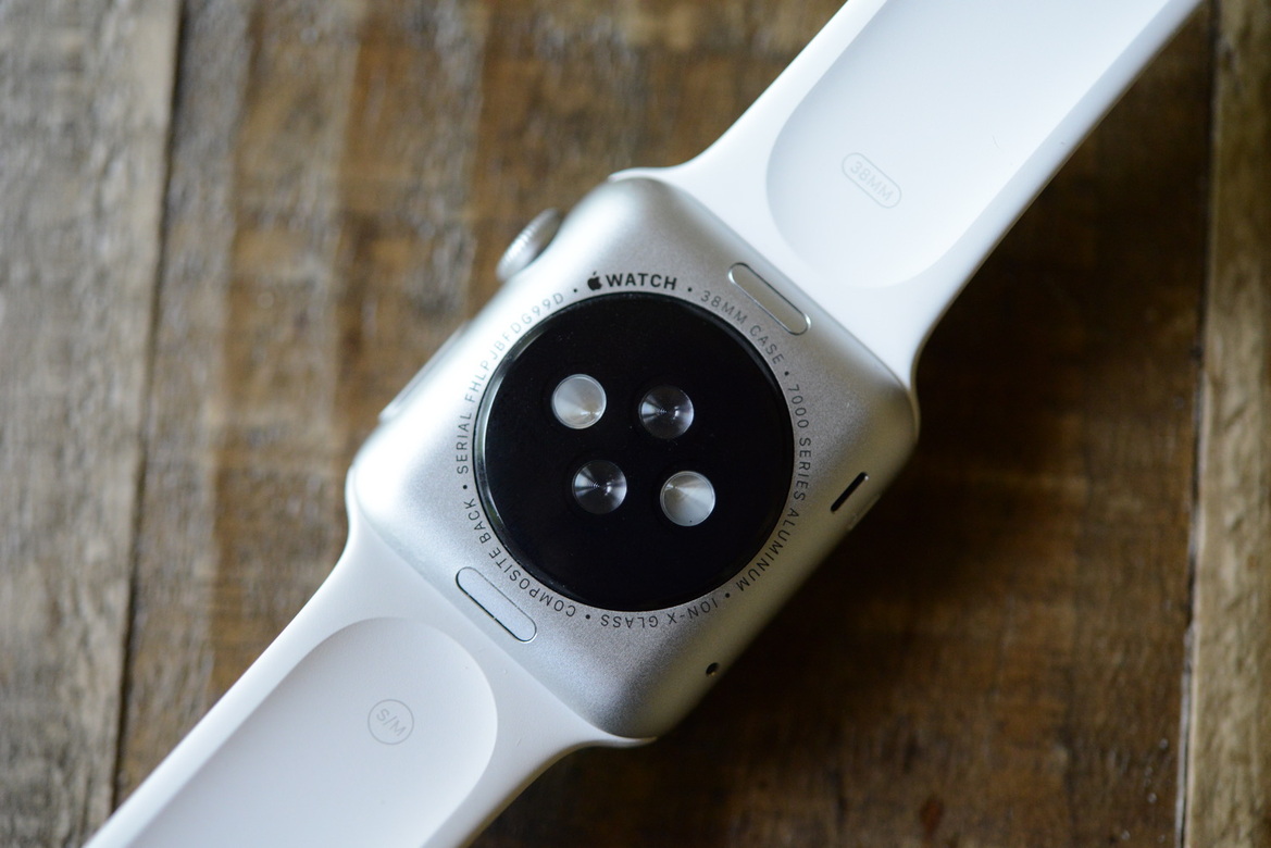 Apple Watch Review, Is It Hot Hardware?