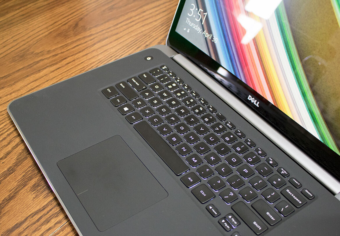 Dell Precision M3800 Mobile Workstation Review