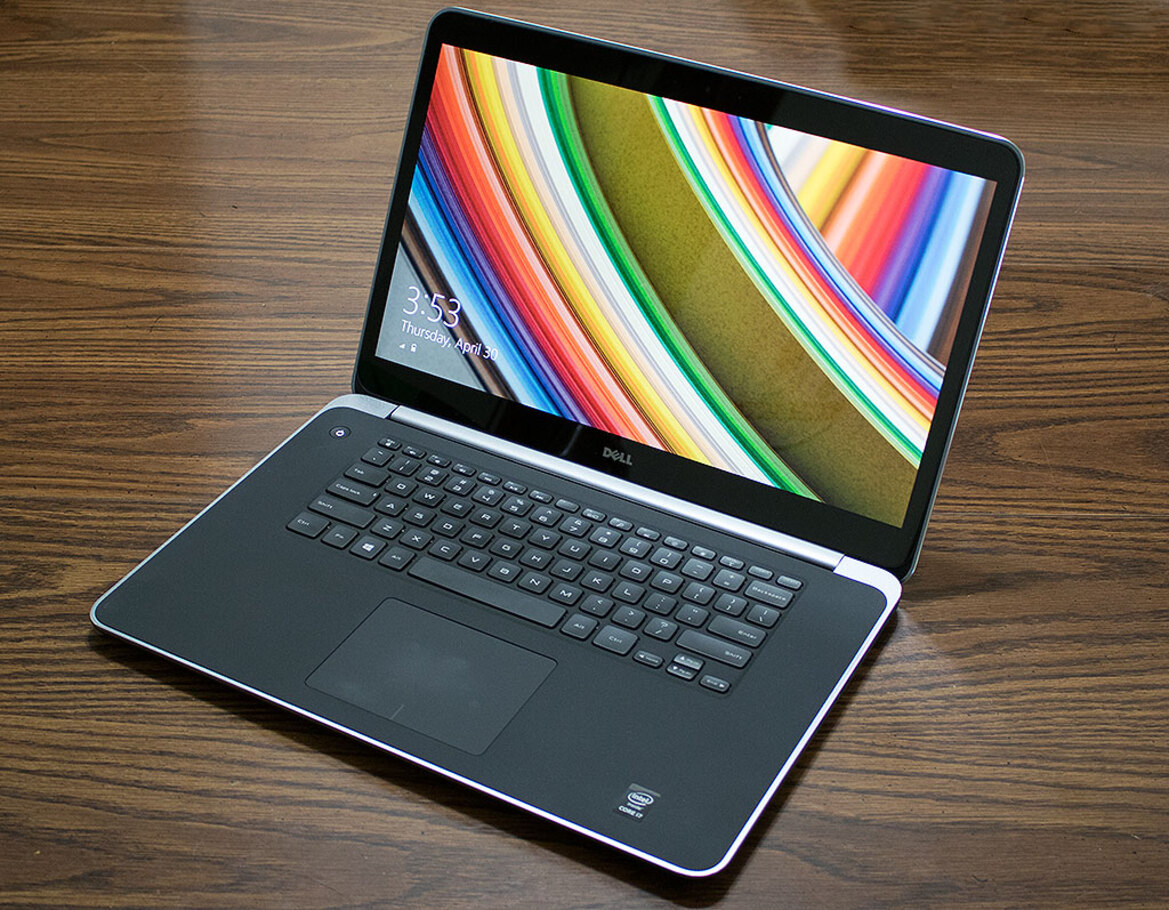 Dell Precision M3800 Mobile Workstation Review