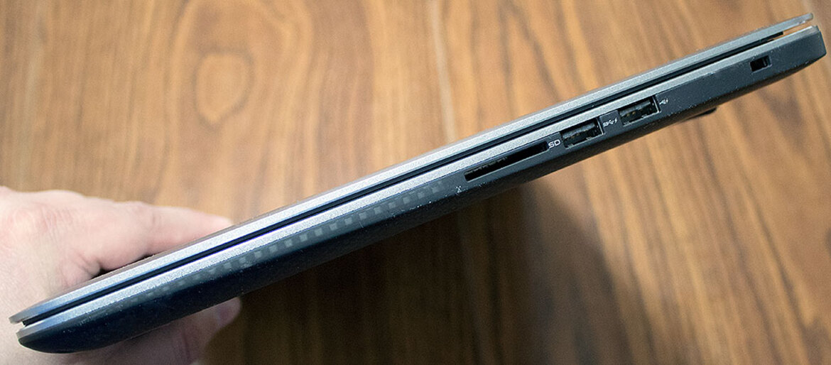 Dell Precision M3800 Mobile Workstation Review