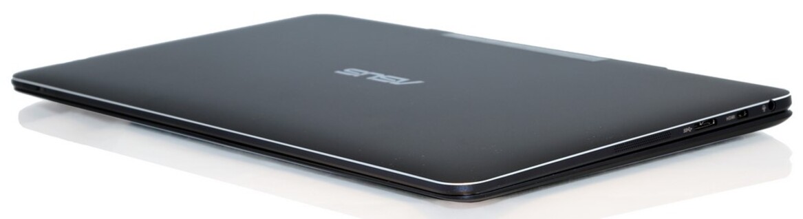Asus Transformer Book T300 Chi 2-in-1 Ultrabook Review