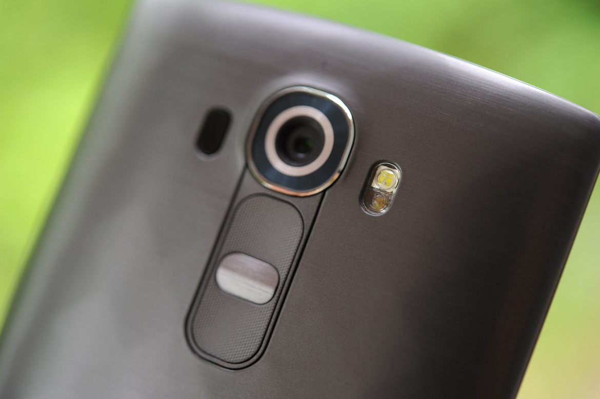 LG G4 Review: A Competent, Capable Android Alternative
