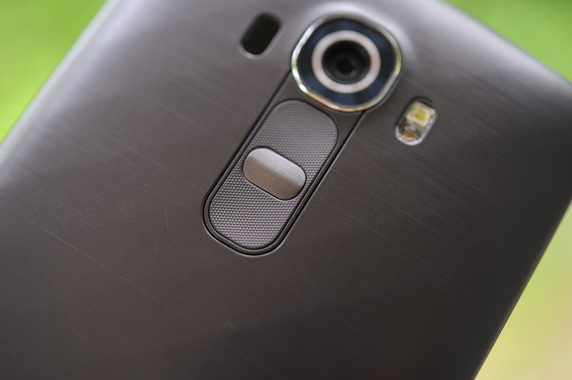 LG G4 Review: A Competent, Capable Android Alternative