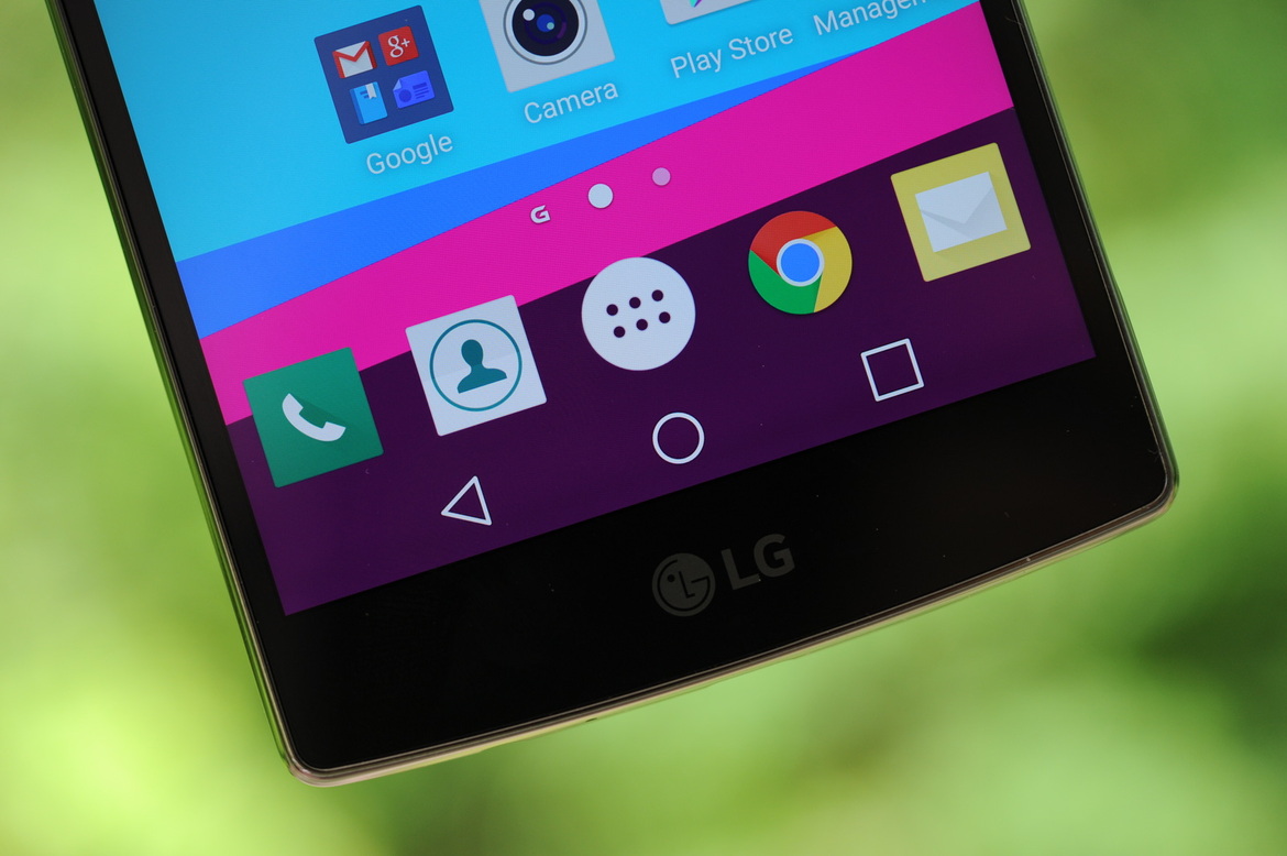 LG G4 Review: A Competent, Capable Android Alternative